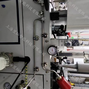 全面覆盖无死角：立体化印刷车间消防网络