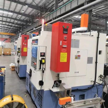 数控车床自动灭火装置，为精密设备与生产安全护航