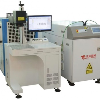 电子元器件激光焊接机设备