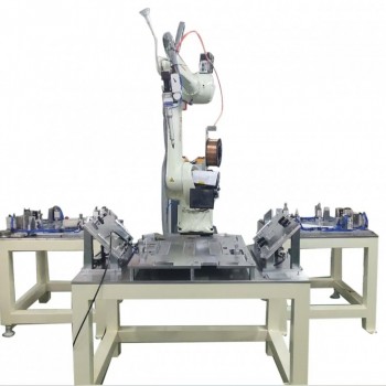 小家电外壳激光焊接机设备