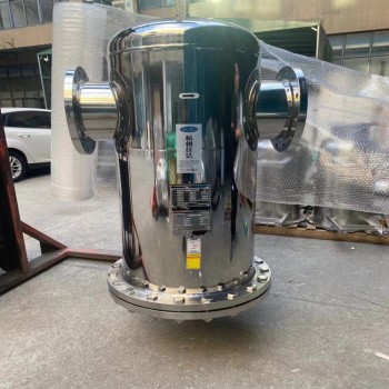医用蒸汽过滤器 医用不锈钢蒸汽过滤器