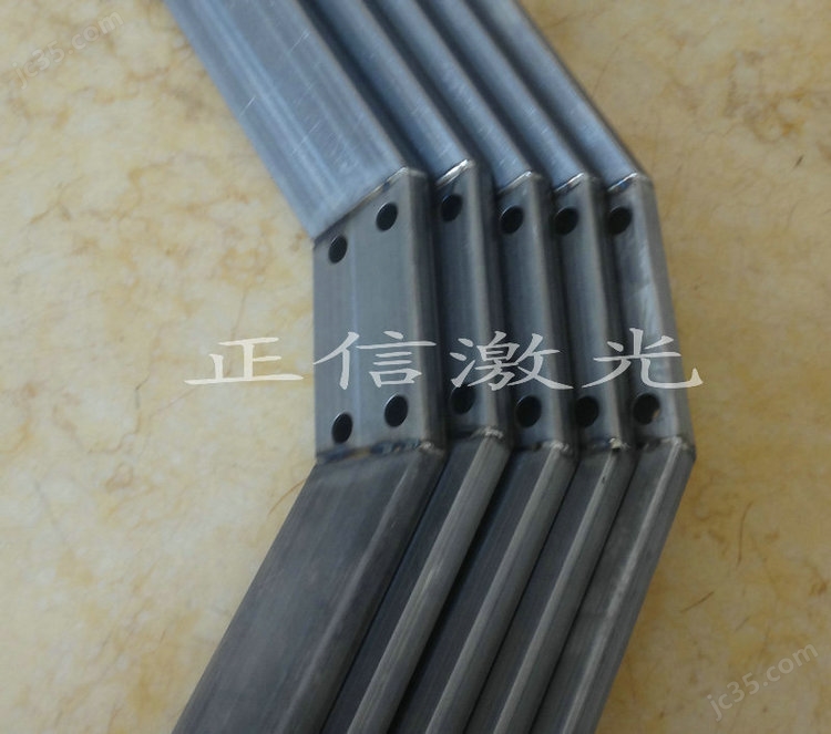 3000W汽车配件激光焊接机