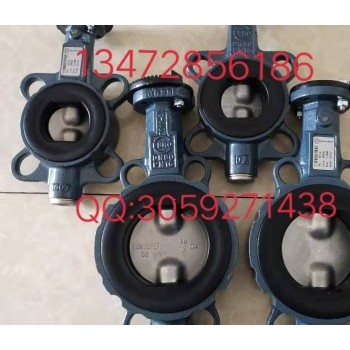保证正品Z001-A型德国依博罗蝶阀 DN40-DN500