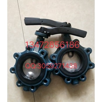 现货供应德国依博罗支耳式蝶阀Z014-A