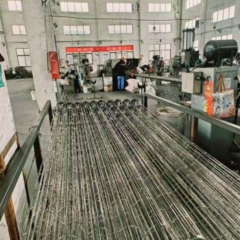 赤水不锈钢除尘骨架厂家