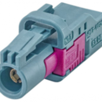 AMK12D-1M4Z5-A罗森伯格FAKRA接头