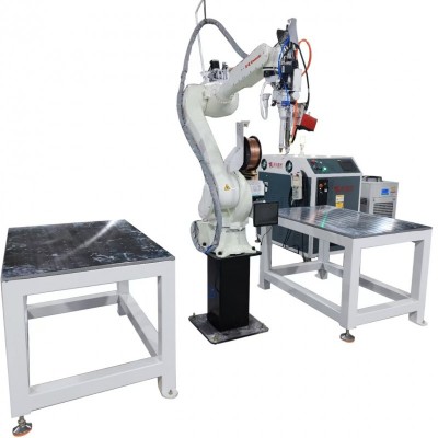 发动机缸体激光焊接机设备