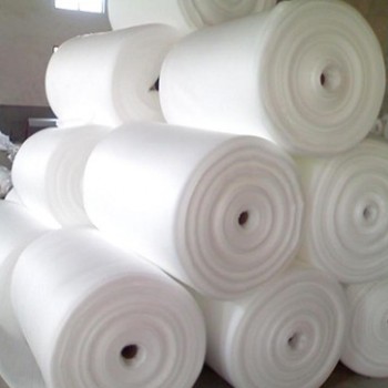 珍珠棉包装助力绿色物流