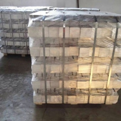 镁合金牺牲阳极