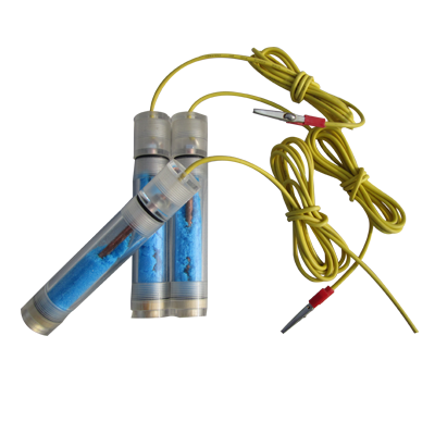 便携式参比电极应用：