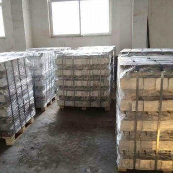 镁合金牺牲阳极: