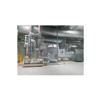 汽车工业烟气余热回收利用