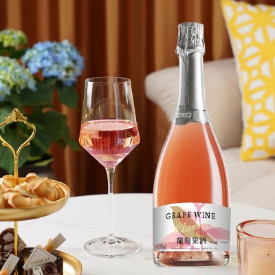葡萄果酒配制酒贴牌定制代加工OEM/ODM厂家