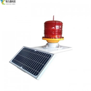 航空高空灯，不止于点亮，更在于守护