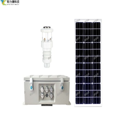 电力微气象多要素监测预警装置深度拆解