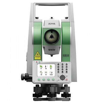 阿尔法Alpha T1.5″全站仪