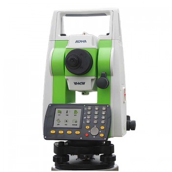 阿尔法Ta2安卓版全站仪