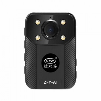 便携式3600万像素音视频记录仪ZFY-A1