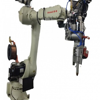 轨道车辆部件车门激光焊接机焊接设备