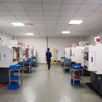 全面覆盖多种火源风险：有效应对多机床类火灾