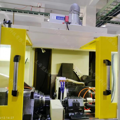 提供定制化解决方案：根据机床类型与工艺风险，量身打造防护体系