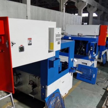 智能化火灾预警与自动联动：实时监测机床温度