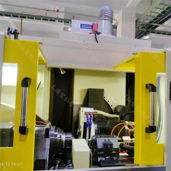 具备紧急启动/停止功能，杜绝误喷，保障人员操作安全