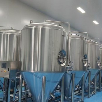 成都小酒馆酿啤酒的设备，哪家精酿啤酒设备好