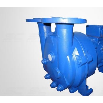 不锈钢真空泵的安装步骤