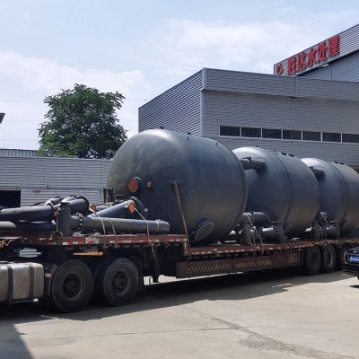 “详情”除氟过滤器的应用范围