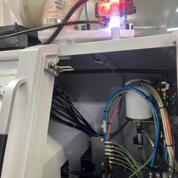 提供24小时不间断监控，确保加工中心安全运行