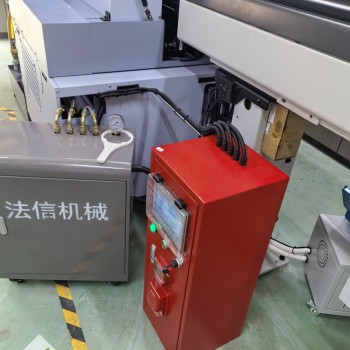 灭火装置响应迅速，能在火灾初期扑灭火源，减少停机时间