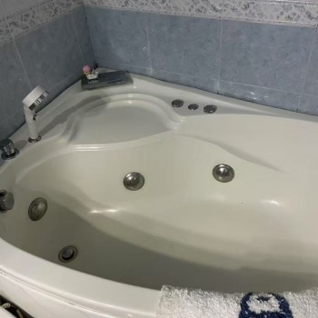 维修雅立浴缸6318上海5692ALLY浴缸维修