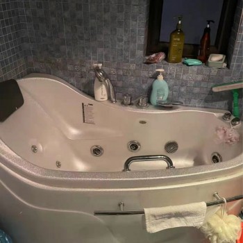 维修箭牌浴缸6318上海5692ARROW浴缸维修