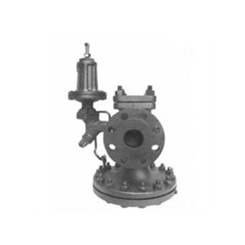 马克丹尼HTD调节阀 马克丹尼先导式调节阀