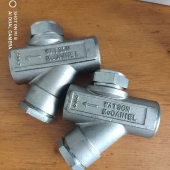 马克丹尼热静力疏水阀FTT总代直供 上海