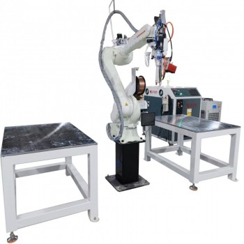 洗衣机内筒不锈钢激光焊接机焊接设备