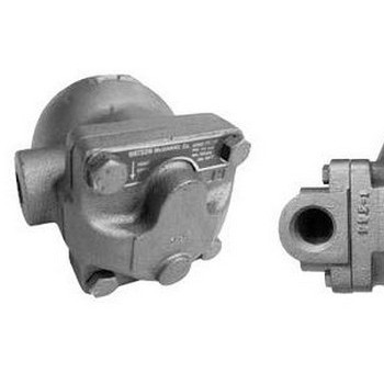 马克丹尼FTT疏水阀 马克丹尼浮球式疏水阀