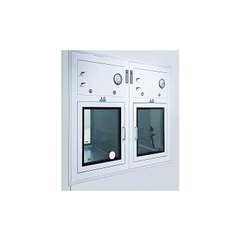 导致传递窗变形的常见原因