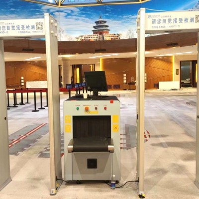 天津出租安检门手机探测门安检机安检仪安检器