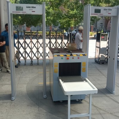 北京安检门出租安检机出租安检设备出租