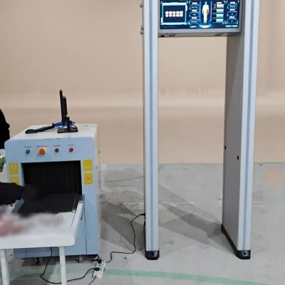 北京租赁手机检测门电子产品检测门智能手机安检门手机探测门