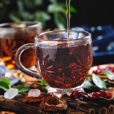 桂花酸梅粉固体饮料定制贴牌OEM代加工厂家山东