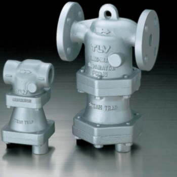 进口阀门DC3A汽水分离器 日本TLV汽水分离器