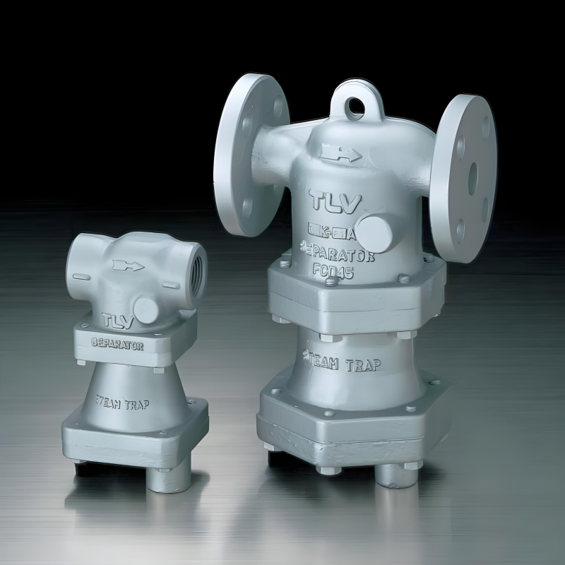 TLV日本汽水分离器2