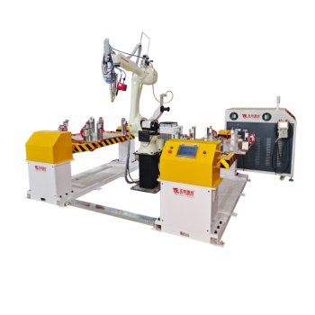 3000W五金卫浴激光焊接机