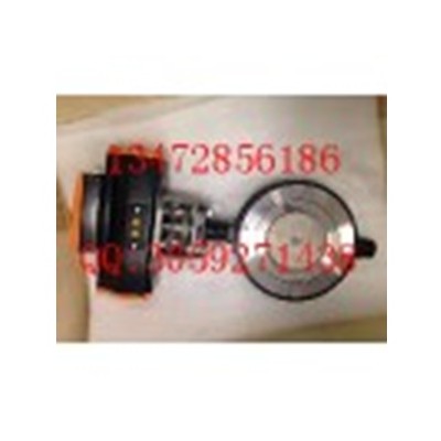 德国依博罗HP111气动蝶阀 HP111双偏心蝶阀