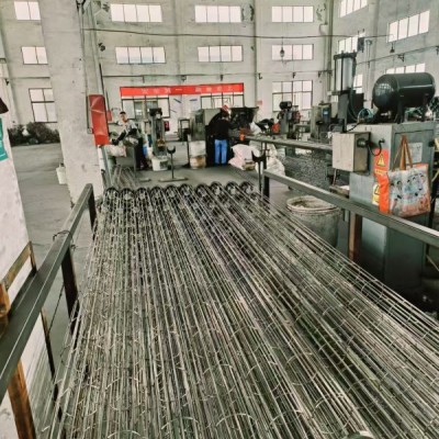 盘州有机硅除尘骨架厂家批发