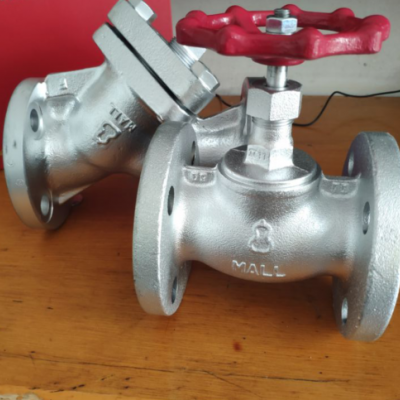 日本日立葫芦牌截止阀 HITACHI截止阀