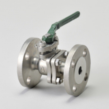 进口HITACHI浮球式球阀 日本日立葫芦牌法兰球阀